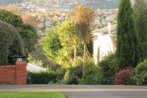 Photo of property in 62 Passmore Crescent, Maori Hill, Dunedin, 9010
