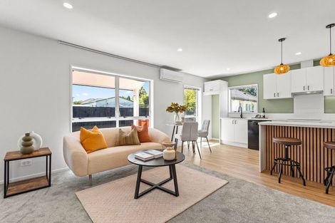 Photo of property in 30a Hooker Avenue, Bryndwr, Christchurch, 8053