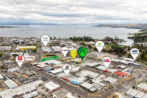 Photo of property in 3/110 Roberts Street, Taupo, 3330