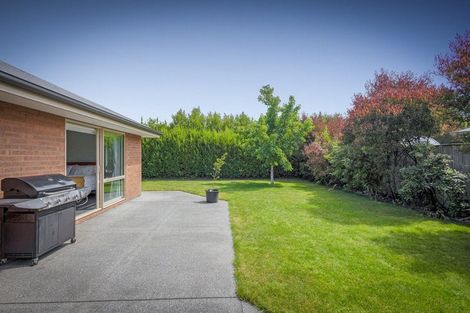 Photo of property in 5 Highworth Crescent, Rolleston, 7615