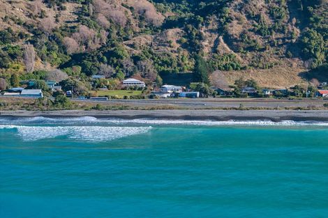 Photo of property in 39 Waitane Road, Oaro, Kaikoura, 7374