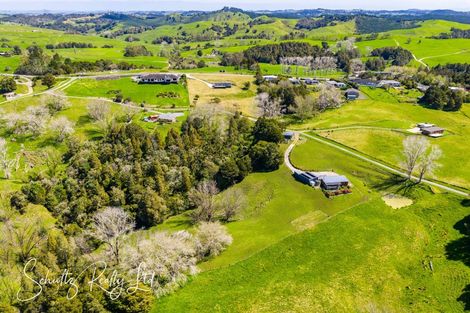 Photo of property in 32 Nikau Lane, Maungaturoto, 0520