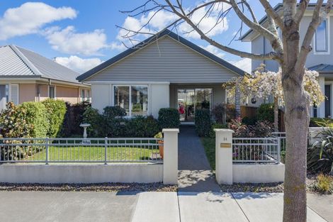 Photo of property in 84 Pegasus Boulevard, Pegasus, 7612