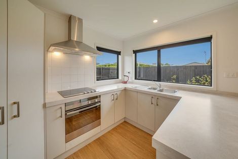 Photo of property in 8d Renoir Drive, Rolleston, 7614