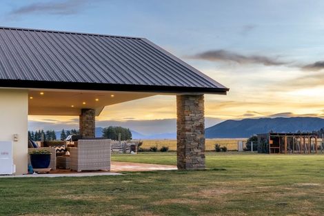 Photo of property in 271 Glen Lyon Road, Twizel, 7901