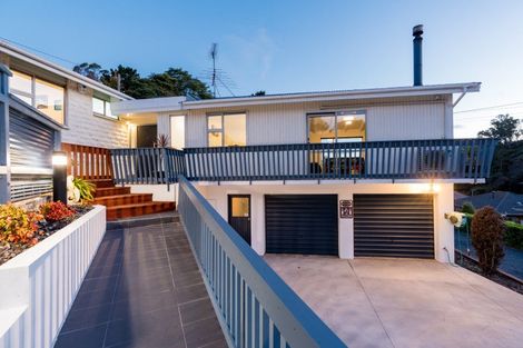 Photo of property in 1a Everton Road, Andersons Bay, Dunedin, 9013