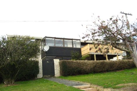 Photo of property in 9c Jane Street, Macandrew Bay, Dunedin, 9014