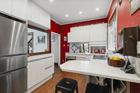 Photo of property in 125 Cecil Road, Wadestown, Wellington, 6012