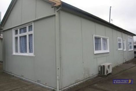 Photo of property in 2/41 Montreal Street, Sydenham, Christchurch, 8023