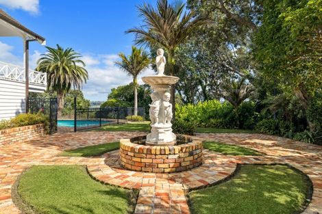 Photo of property in 7 Beresford Street, Bayswater, Auckland, 0622