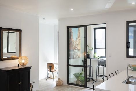 Photo of property in 24u5 Liverpool Street, Hamilton Central, Hamilton, 3204