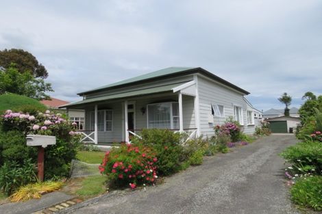 Photo of property in 46 Romilly Street, Westport, 7825