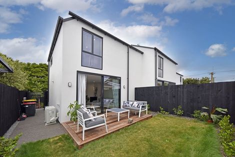 Photo of property in 4/515 Worcester Street, Linwood, Christchurch, 8011