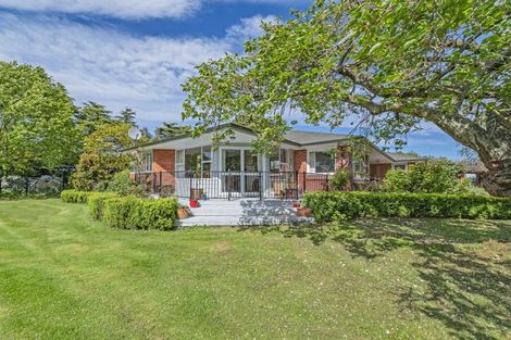 Photo of property in 1137 Drain Road, Leeston, 7682