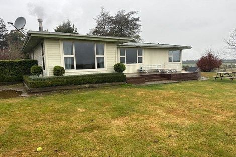Photo of property in 355 Sinclair Road, Te Anau, 9679
