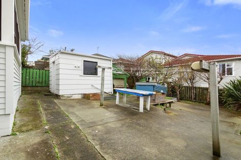 Photo of property in 116 Daniell Street, Newtown, Wellington, 6021