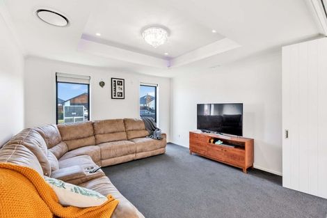Photo of property in 5 Navarra Road, Halswell, Christchurch, 8025