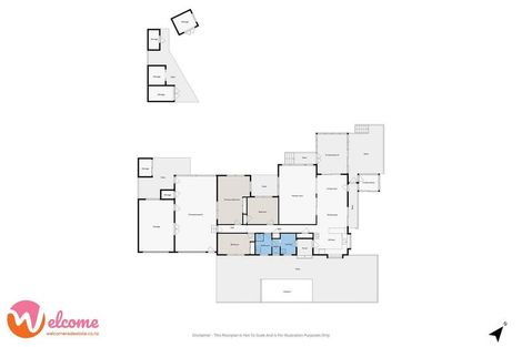 Photo of property in 56 Eighty Eight Valley Road, Wakefield, 7025