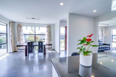 Photo of property in 2 Rich Terrace, Wigram, Christchurch, 8042