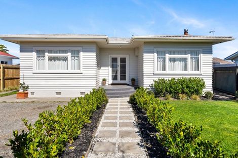 Photo of property in 1031 Beatty Street, Mayfair, Hastings, 4122