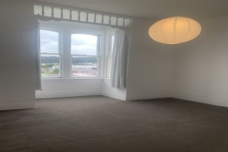 Photo of property in 39 Hankey Street, Mount Cook, Wellington, 6021