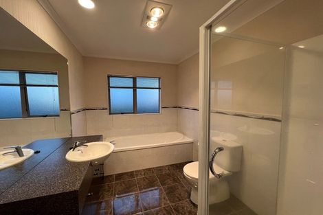 Photo of property in 356 Chapel Road, Flat Bush, Auckland, 2016