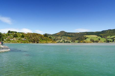 Photo of property in 10 Crescent Street, Purakaunui, Port Chalmers, 9081