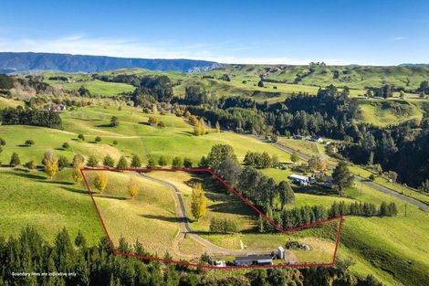 Photo of property in 1401 Kereru Road, Kereru, Hastings, 4171