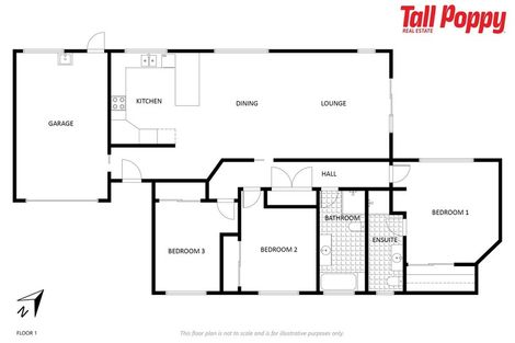 Photo of property in 53 Seddon Street, Takaro, Palmerston North, 4412