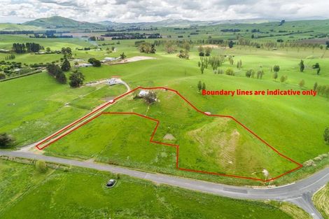 Photo of property in 25 Tod Road, Otane, 4277