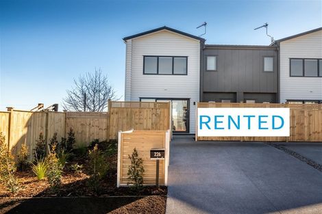 Photo of property in 1d Falabella Lane, Karaka, Papakura, 2113