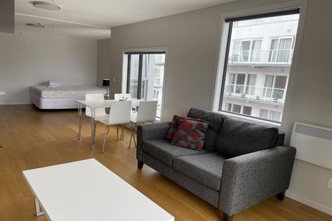 Photo of property in 605/8u Wigan Street, Te Aro, Wellington, 6011