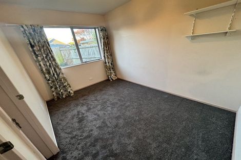 Photo of property in 1/113 Warren Crescent, Hillmorton, Christchurch, 8025