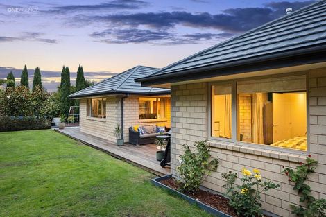 Photo of property in 19 Franklin Drive, Rangiora, 7400