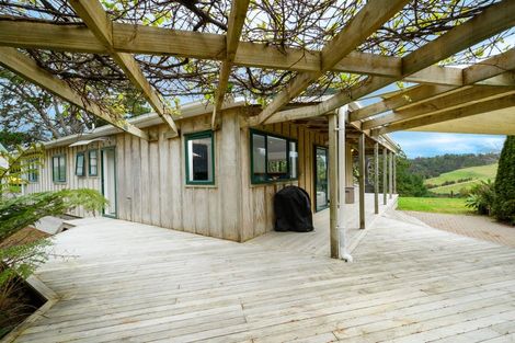 Photo of property in 85 Zanders Road, Helensville, Waimauku, 0882
