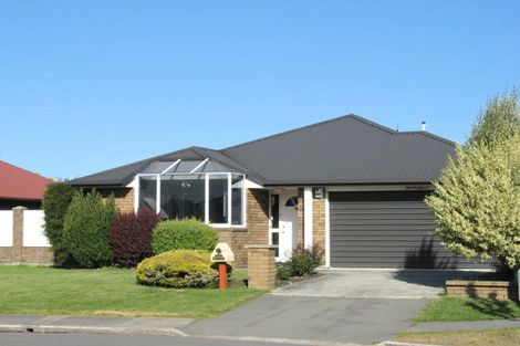 Photo of property in 12 Mathias Place, Kaiapoi, 7630