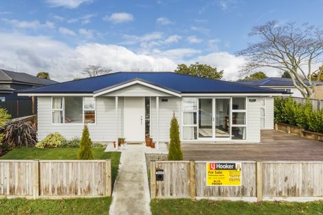 Photo of property in 39a Sheffield Street, Awapuni, Palmerston North, 4412