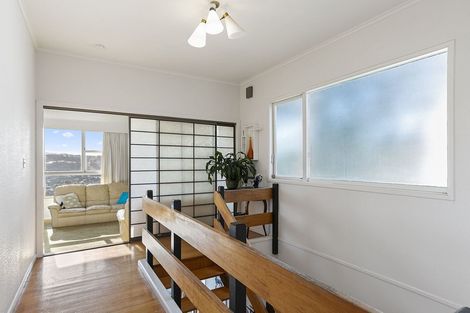 Photo of property in 97 Townsend Road, Miramar, Wellington, 6022