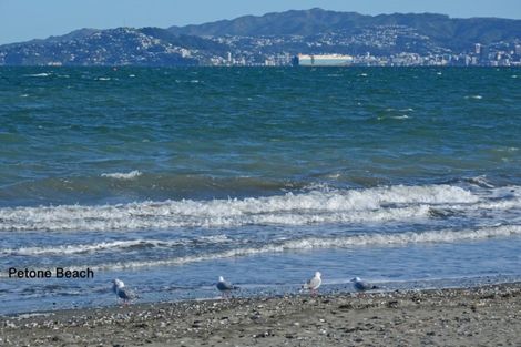Photo of property in 26 Britannia Street, Petone, Lower Hutt, 5012