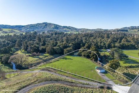 Photo of property in 2021 Elsthorpe Road, Elsthorpe, Otane, 4277