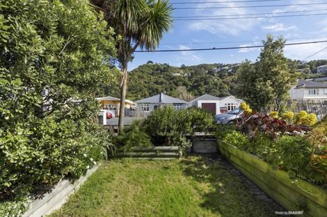Photo of property in 171f4 Queens Drive, Lyall Bay, Wellington, 6022