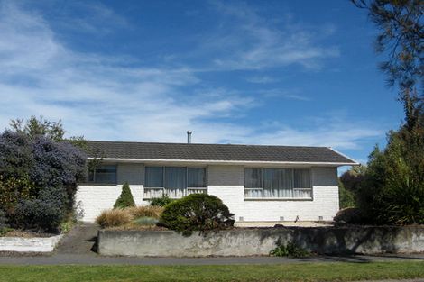 Photo of property in 45 Stillwater Avenue, Burwood, Christchurch, 8083