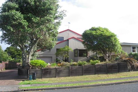 Photo of property in 1/14 Monarch Avenue, Hillcrest, Auckland, 0627