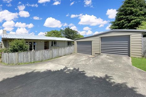 Photo of property in 164 Clayton Road, Mangakakahi, Rotorua, 3015