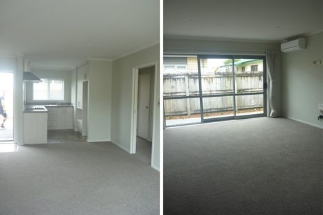 Photo of property in 6u2 Blackburn Street, Frankton, Hamilton, 3204