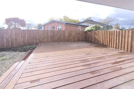 Photo of property in 2/40 Cambridge Street, Hampstead, Ashburton, 7700