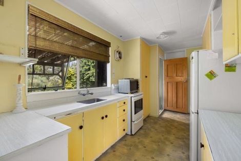 Photo of property in 185 Kohuhu Road, Kohukohu, 0491