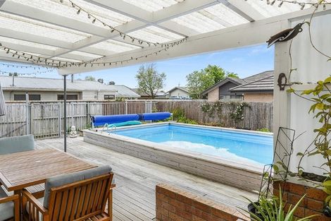 Photo of property in 15 Glenview Terrace, Glenview, Hamilton, 3206