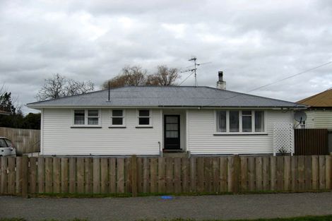 Photo of property in 11 Kaka Street, Masterton, 5810