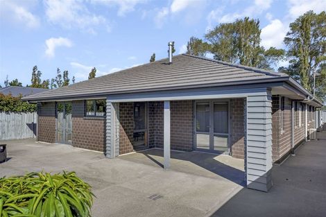 Photo of property in 48 Hakatere Road, Pegasus, 7612